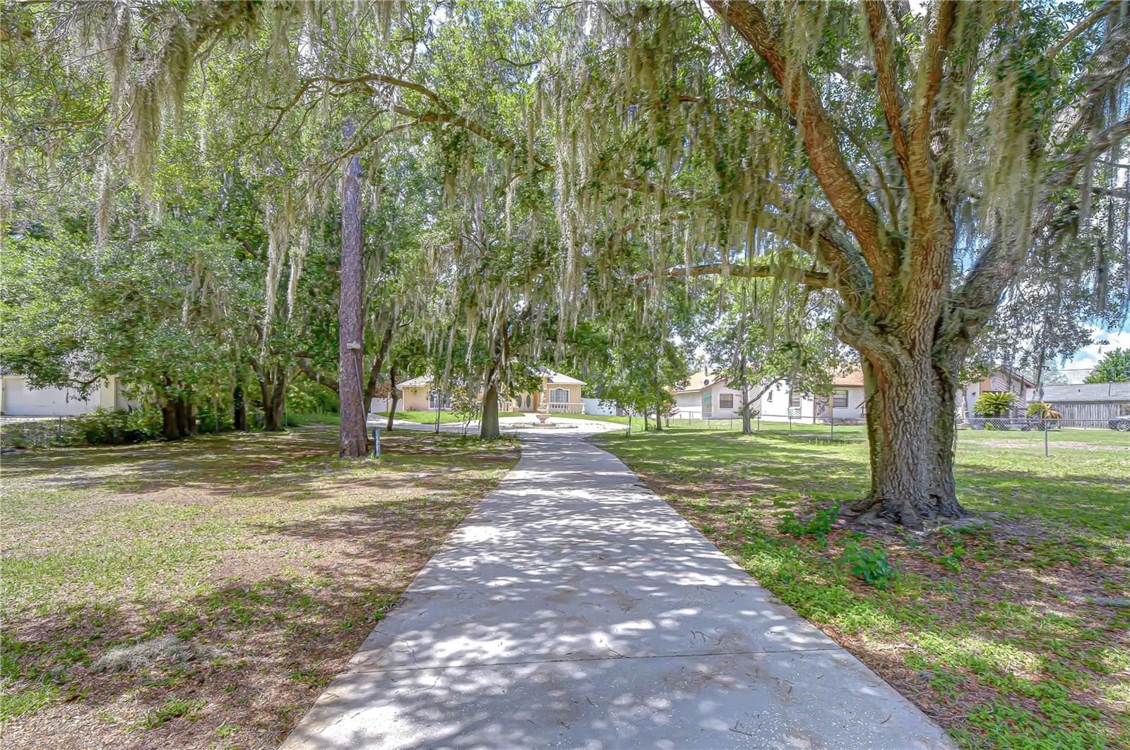 6213 PARKWAY BLVD, LAND O LAKES, FL, 34639