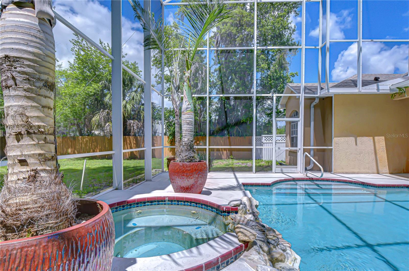 6213 PARKWAY BLVD, LAND O LAKES, FL, 34639