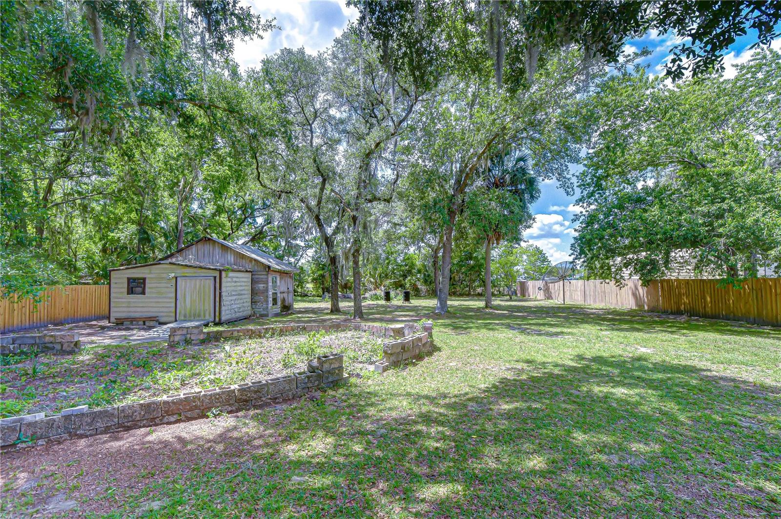 6213 PARKWAY BLVD, LAND O LAKES, FL, 34639