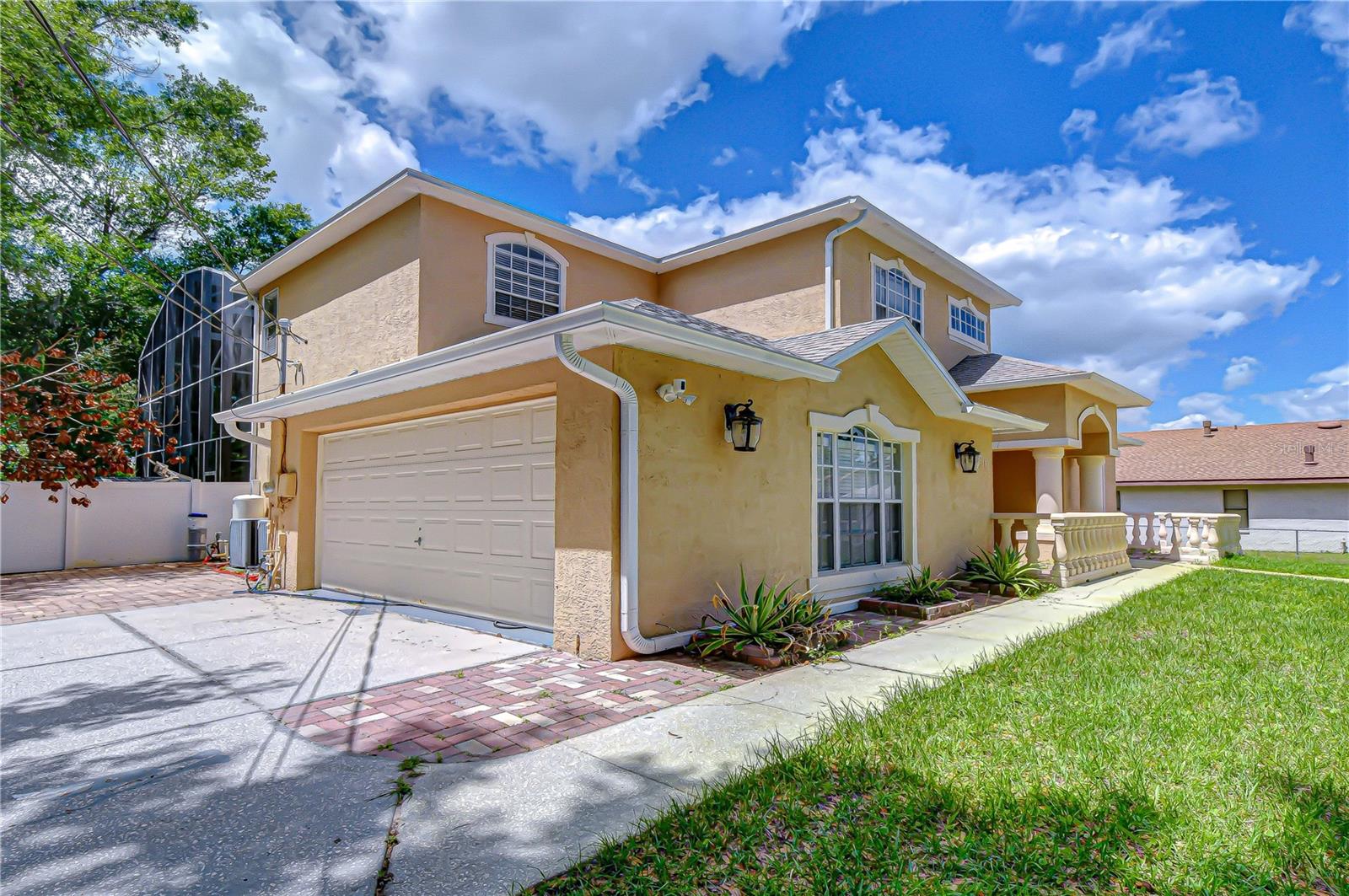 6213 PARKWAY BLVD, LAND O LAKES, FL, 34639