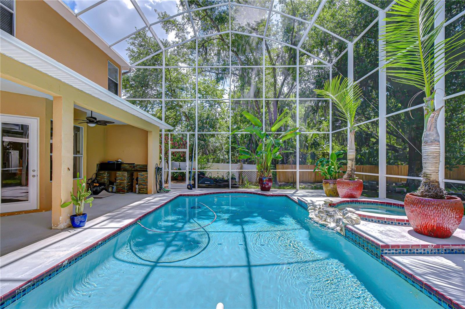 6213 PARKWAY BLVD, LAND O LAKES, FL, 34639