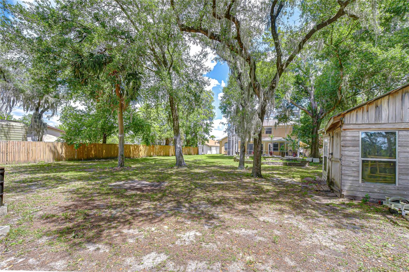 6213 PARKWAY BLVD, LAND O LAKES, FL, 34639