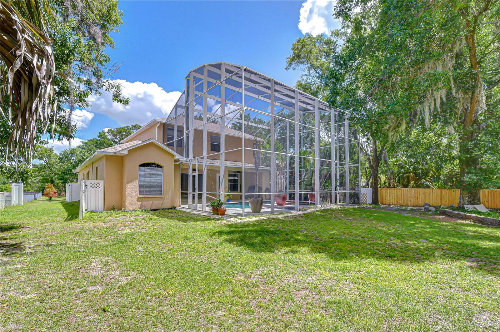 6213 PARKWAY BLVD, LAND O LAKES, FL, 34639