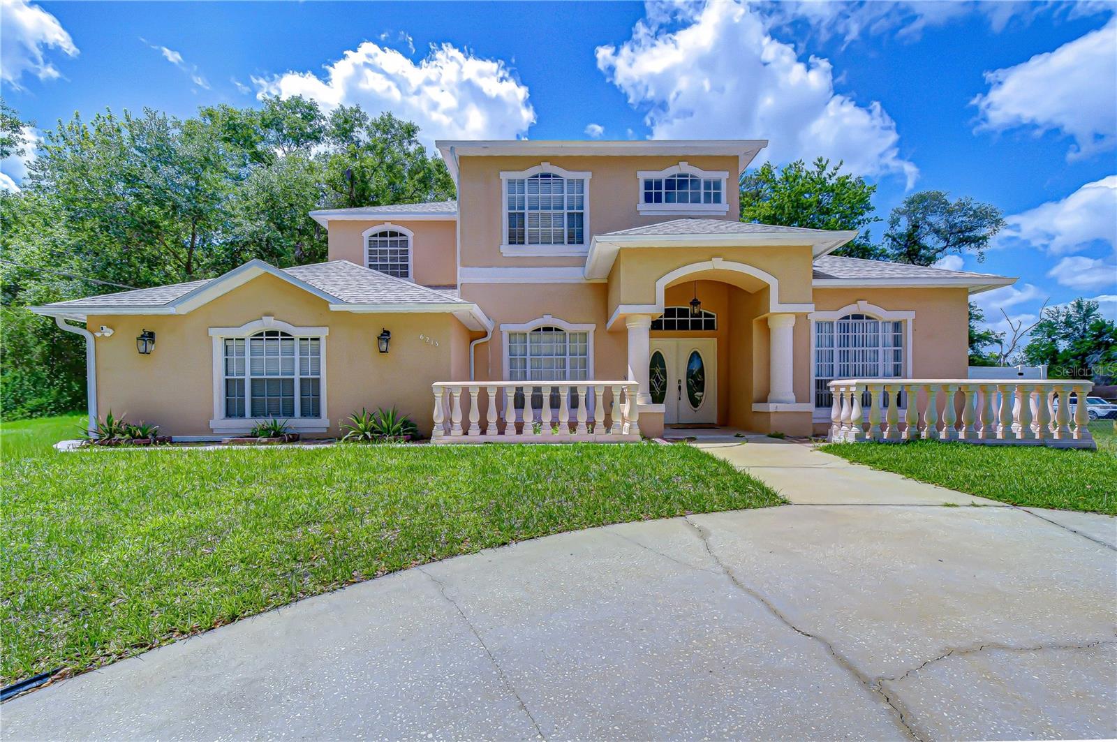 6213 PARKWAY BLVD, LAND O LAKES, FL, 34639