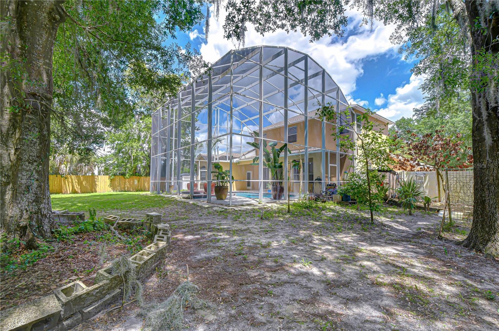 6213 PARKWAY BLVD, LAND O LAKES, FL, 34639