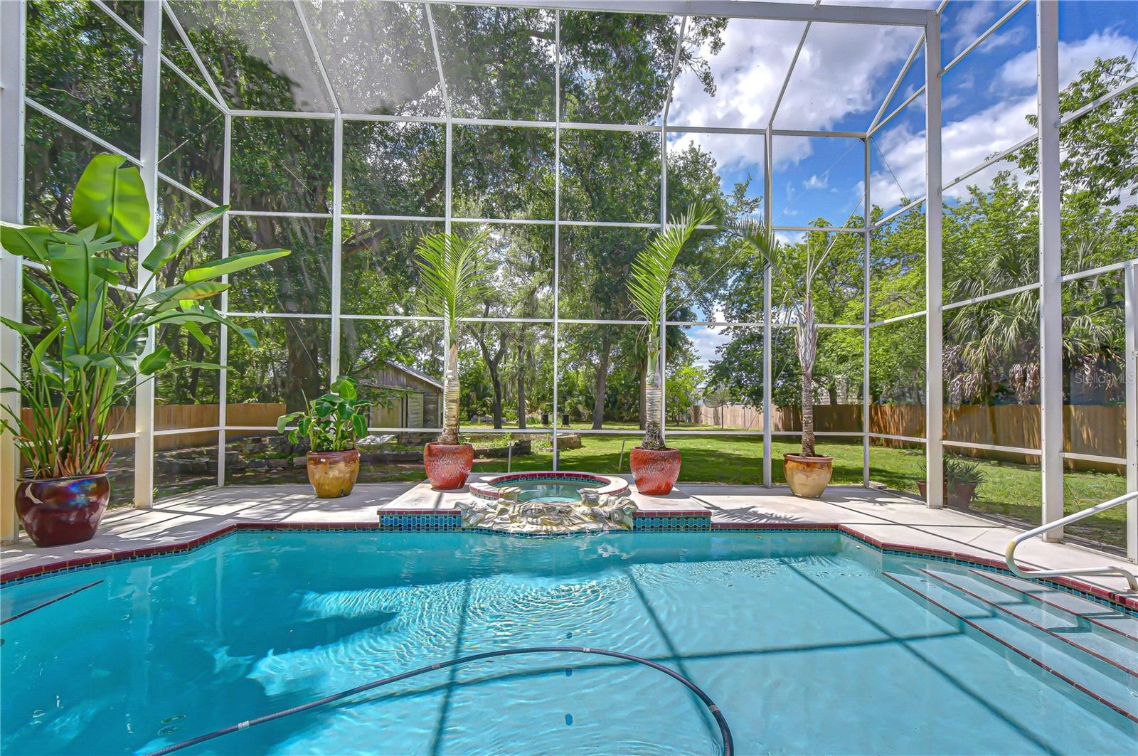 6213 PARKWAY BLVD, LAND O LAKES, FL, 34639