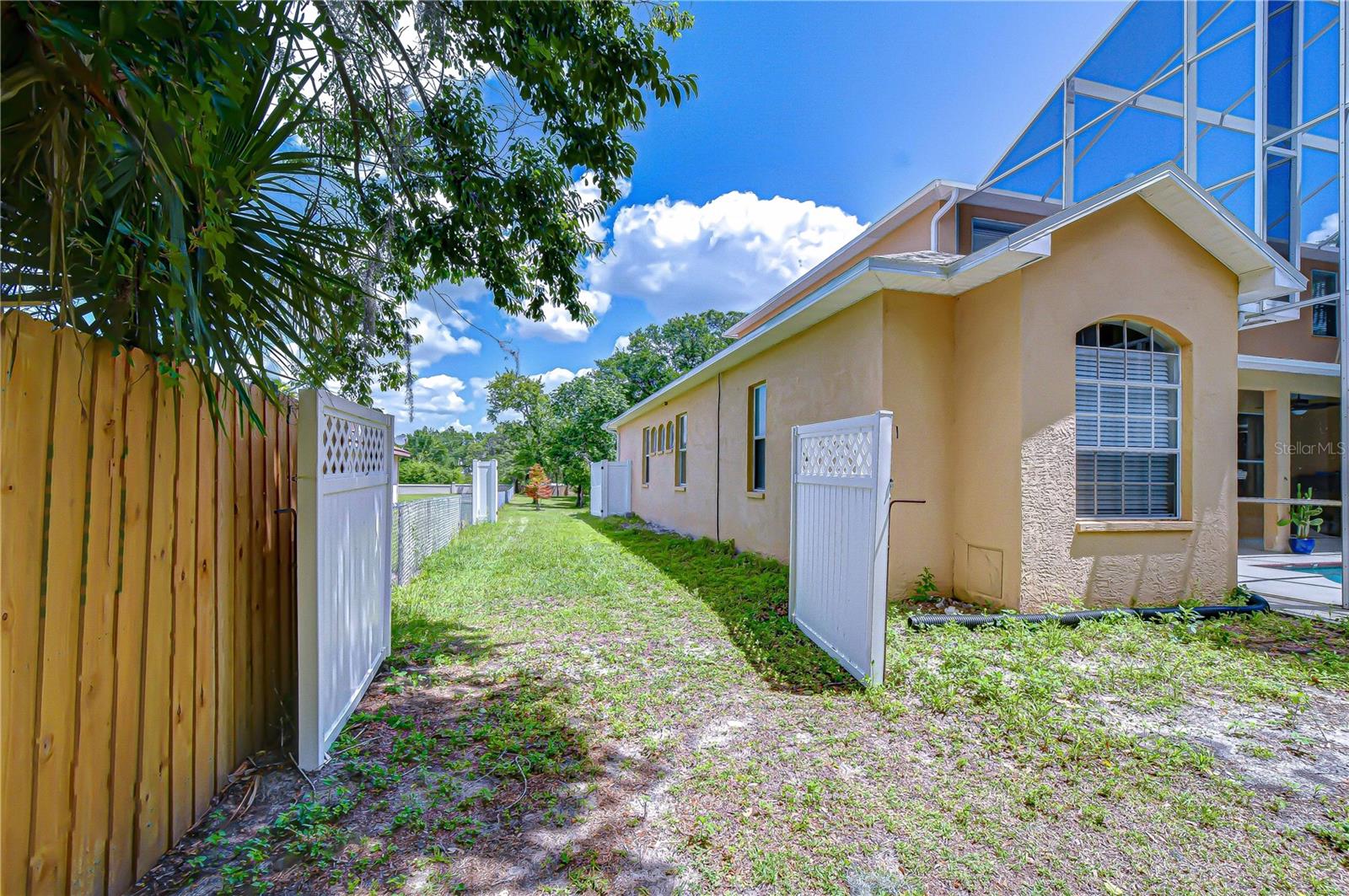 6213 PARKWAY BLVD, LAND O LAKES, FL, 34639