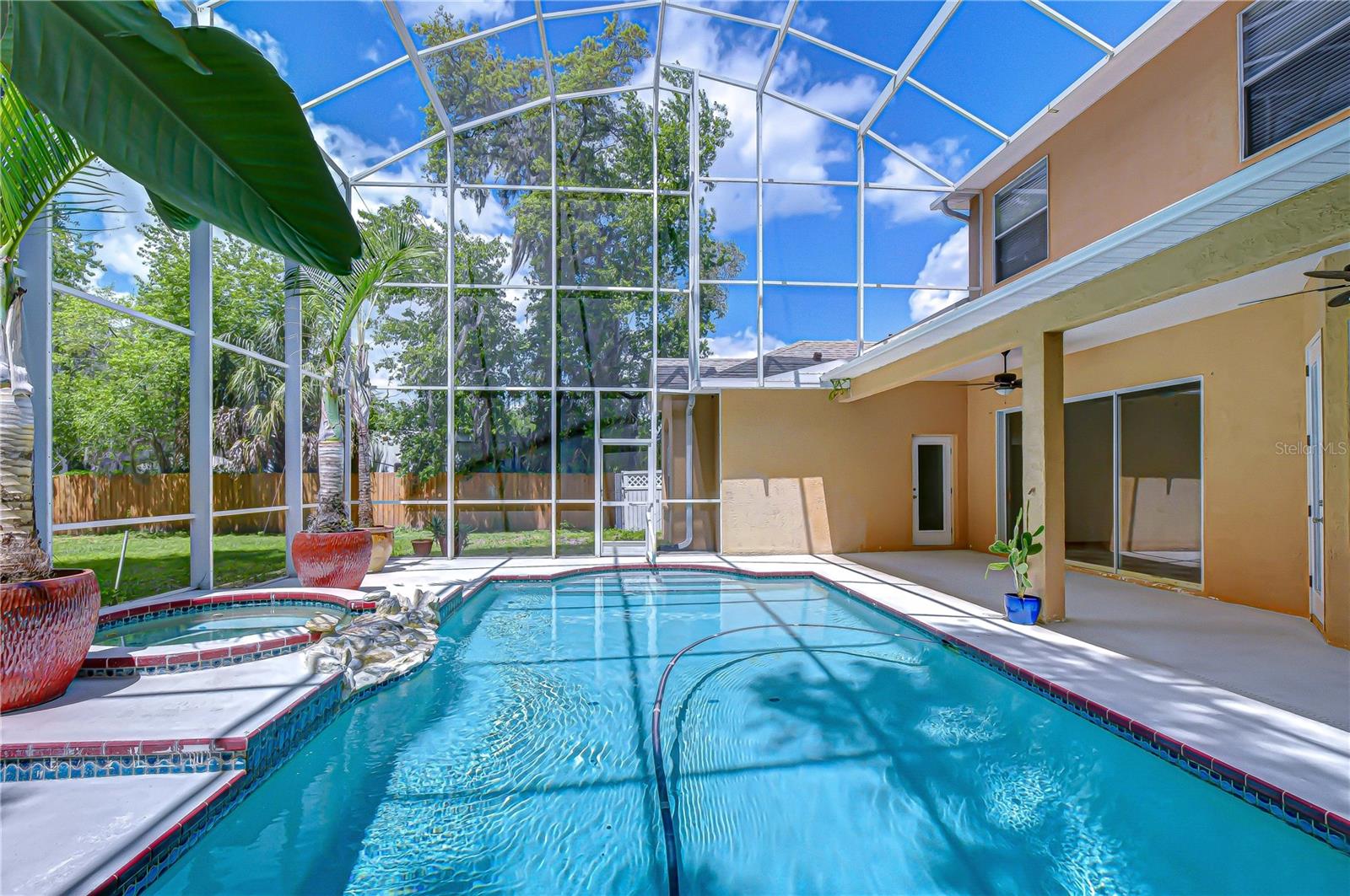 6213 PARKWAY BLVD, LAND O LAKES, FL, 34639