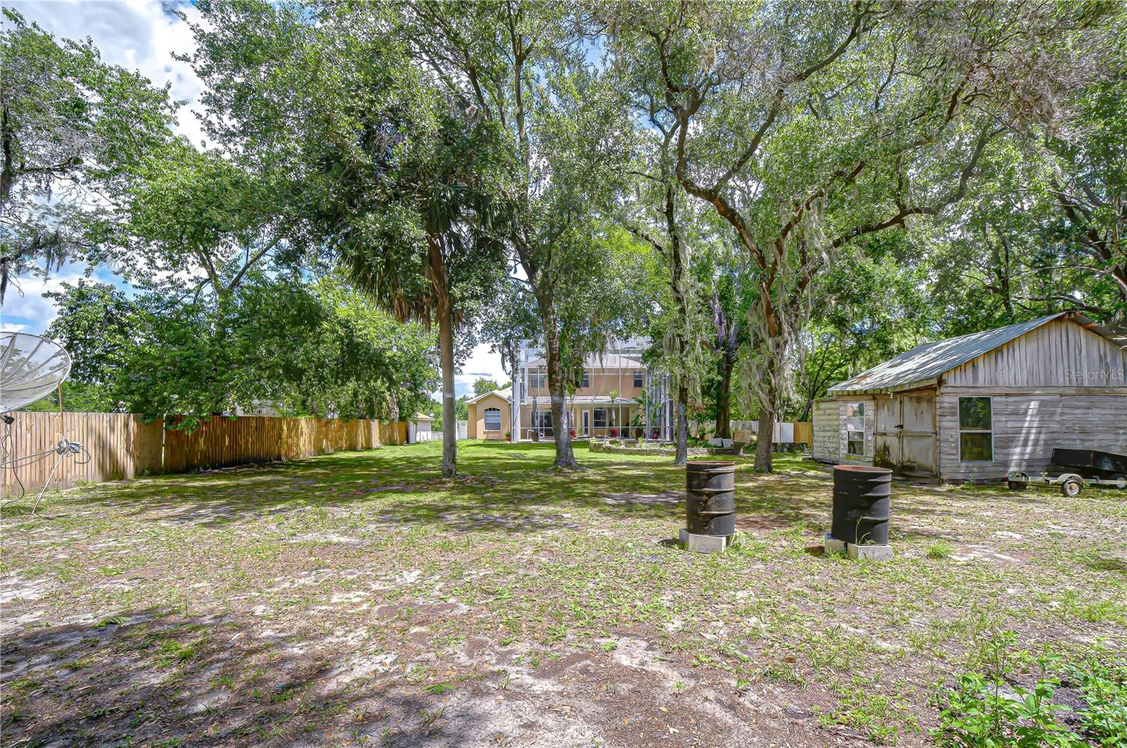 6213 PARKWAY BLVD, LAND O LAKES, FL, 34639