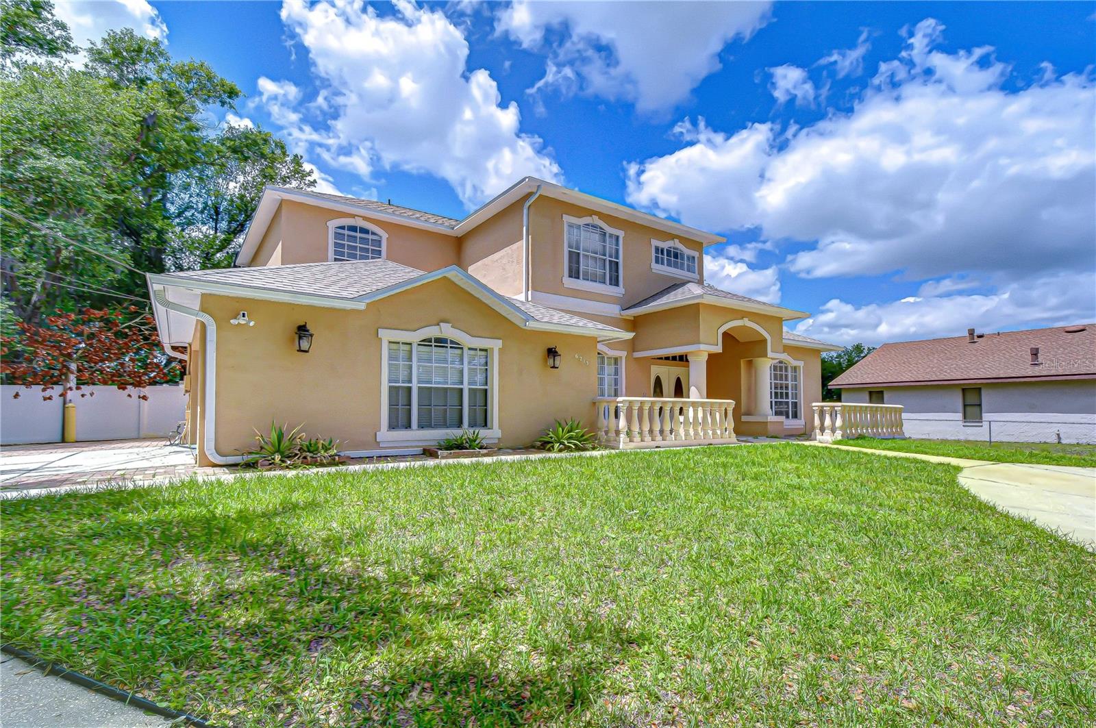 6213 PARKWAY BLVD, LAND O LAKES, FL, 34639