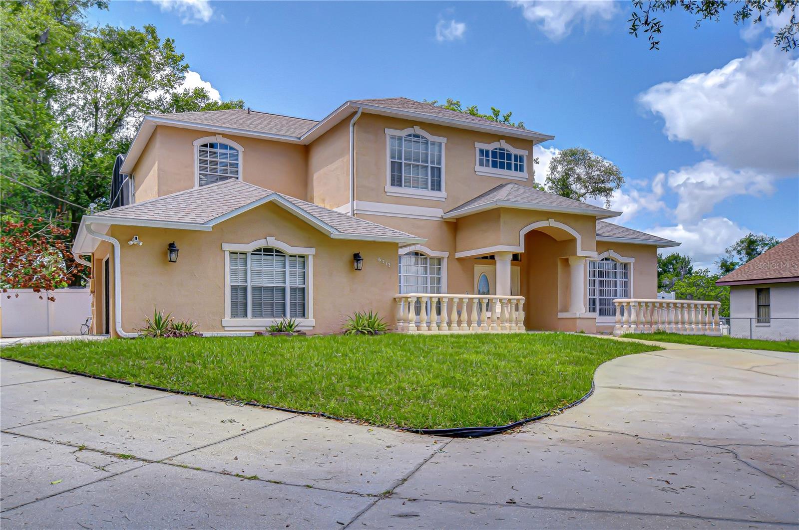 6213 PARKWAY BLVD, LAND O LAKES, FL, 34639