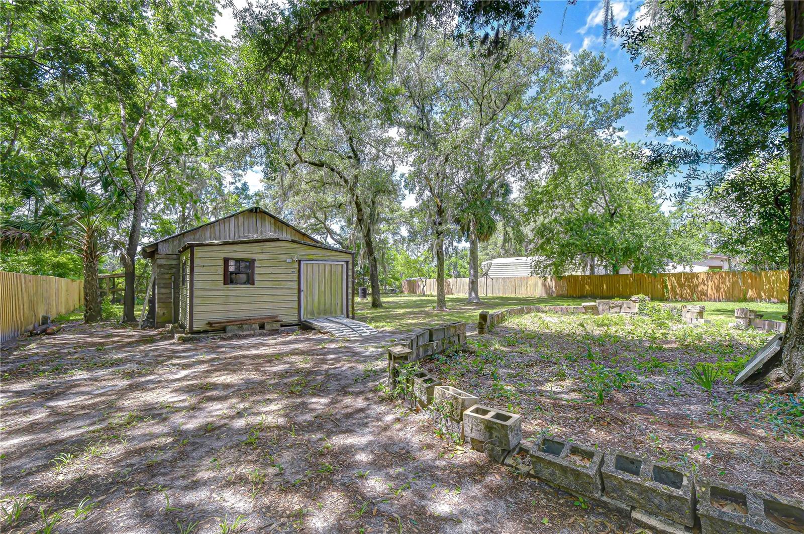 6213 PARKWAY BLVD, LAND O LAKES, FL, 34639