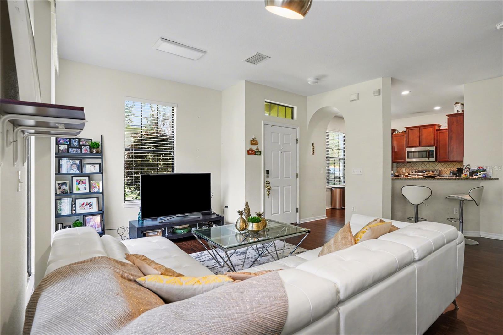 5520 KINGLETHILL DR, LITHIA, FL, 33547