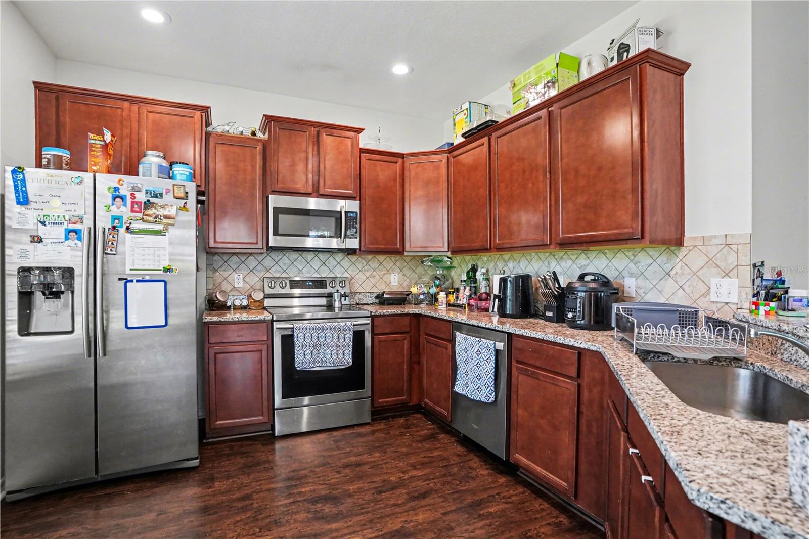 5520 KINGLETHILL DR, LITHIA, FL, 33547