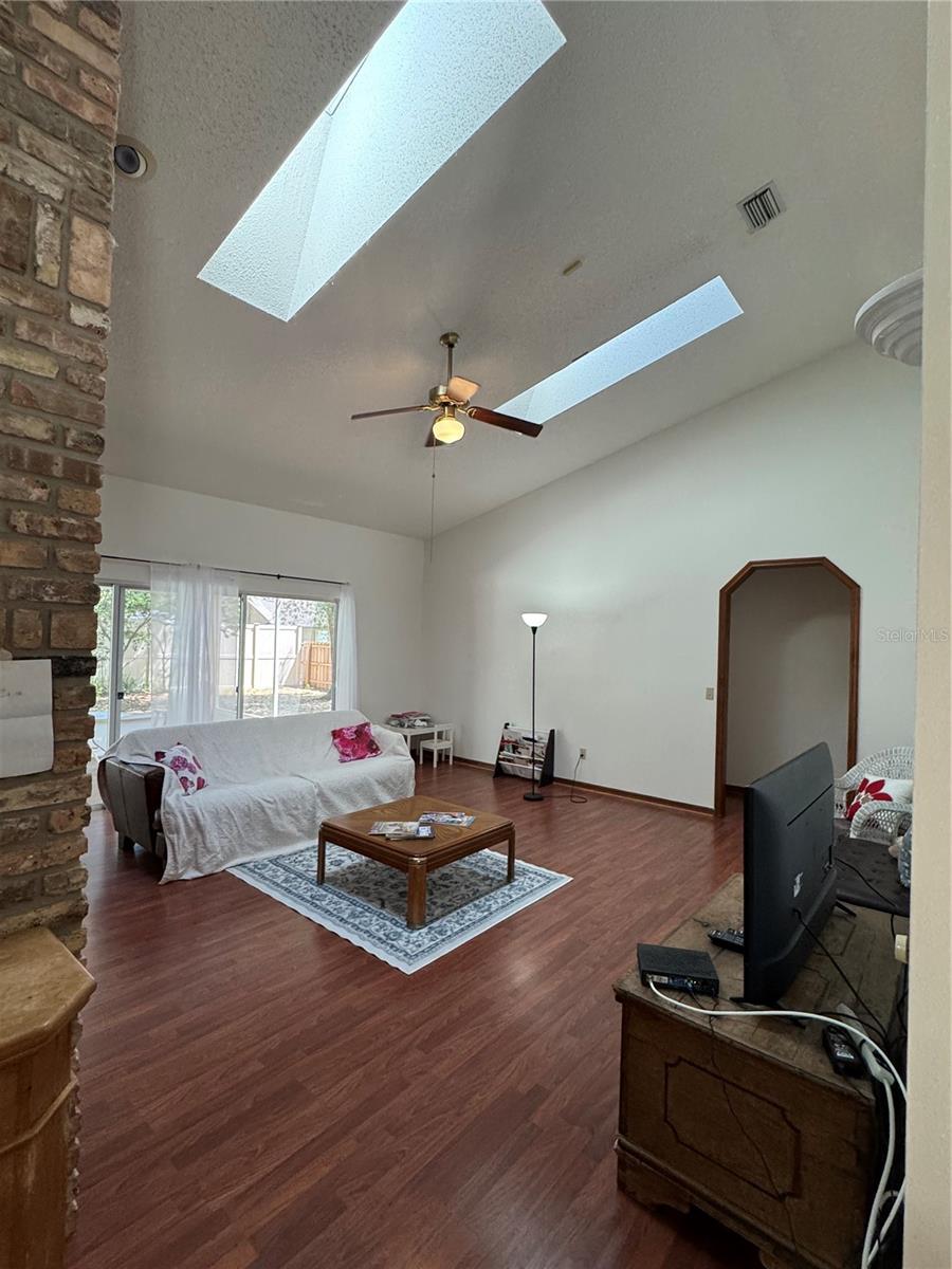 252 SHADY OAKS CIR, LAKE MARY, FL, 32746