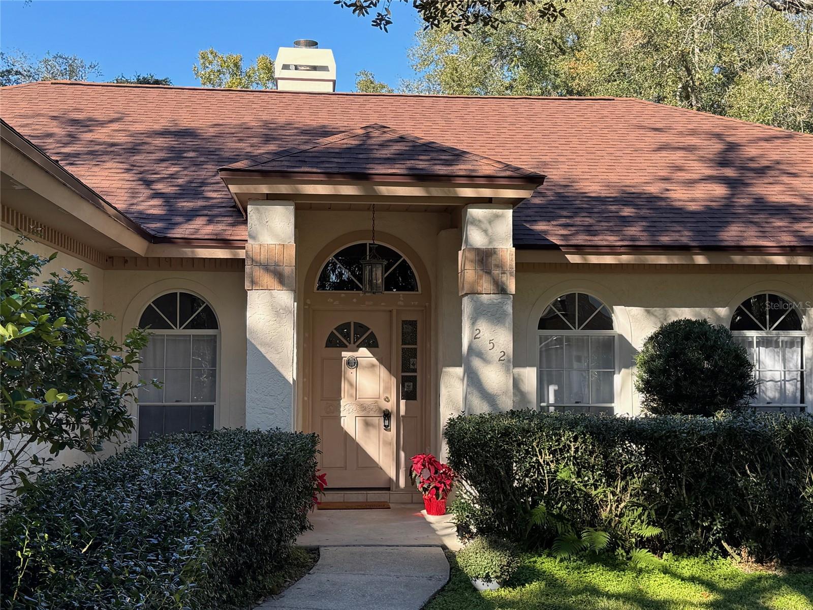 252 SHADY OAKS CIR, LAKE MARY, FL, 32746