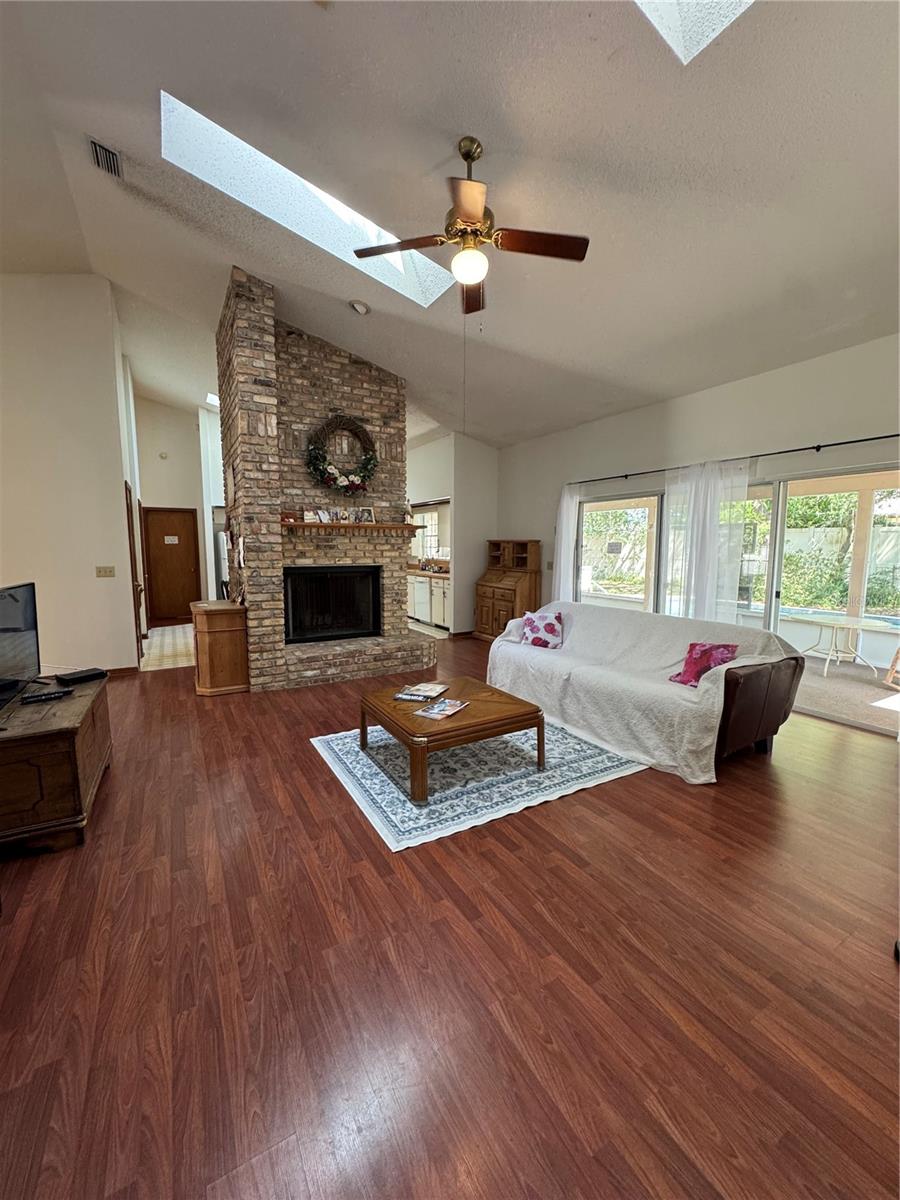 252 SHADY OAKS CIR, LAKE MARY, FL, 32746