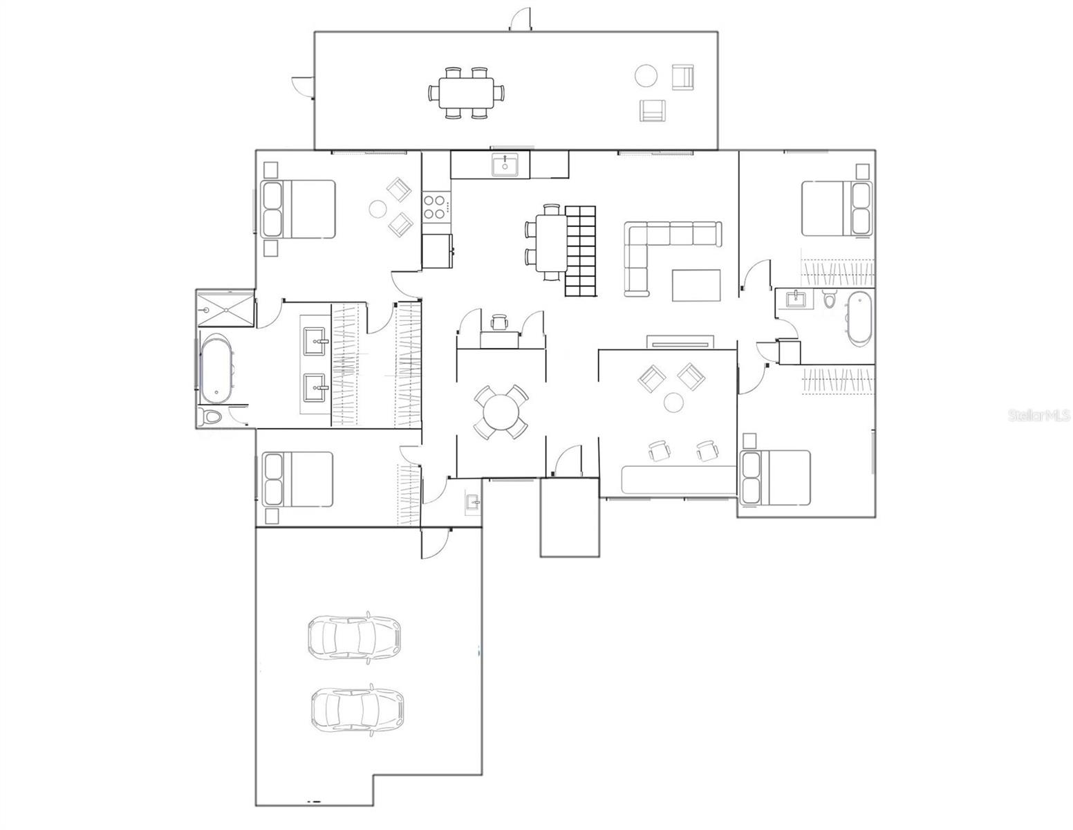 252 SHADY OAKS CIR, LAKE MARY, FL, 32746