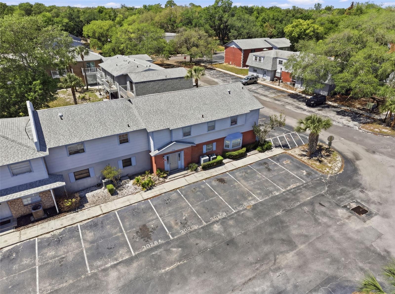 3028 GEORGE MASON AVE #J-7E, WINTER PARK, FL, 32792