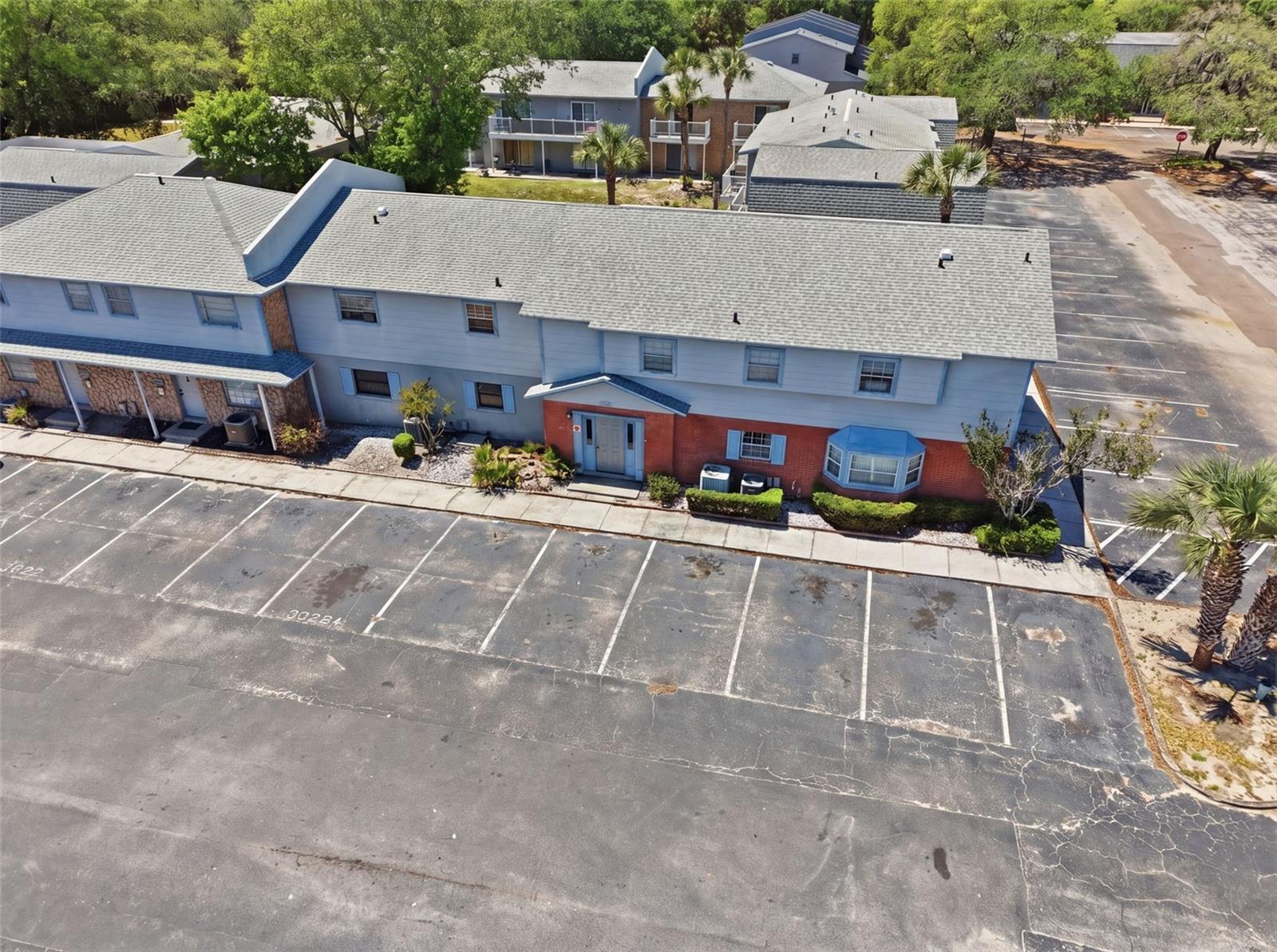 3028 GEORGE MASON AVE #J-7E, WINTER PARK, FL, 32792