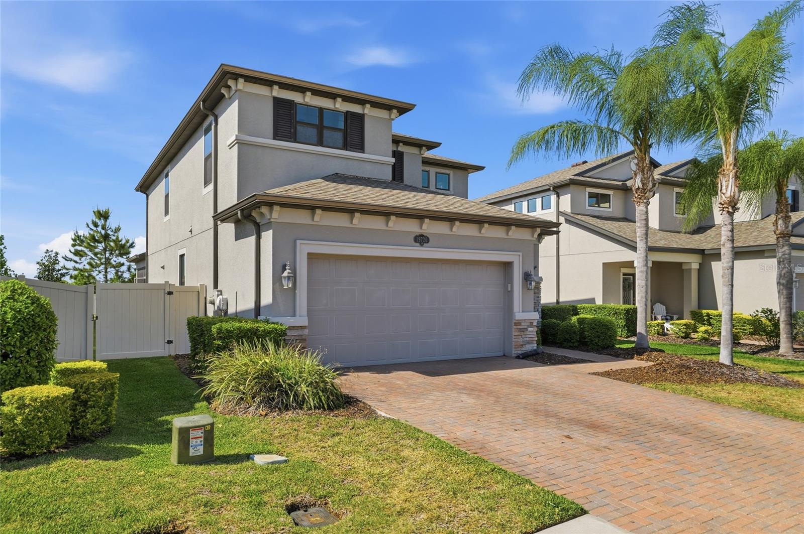 19720 LONG LAKE RANCH BLVD, LUTZ, FL, 33558