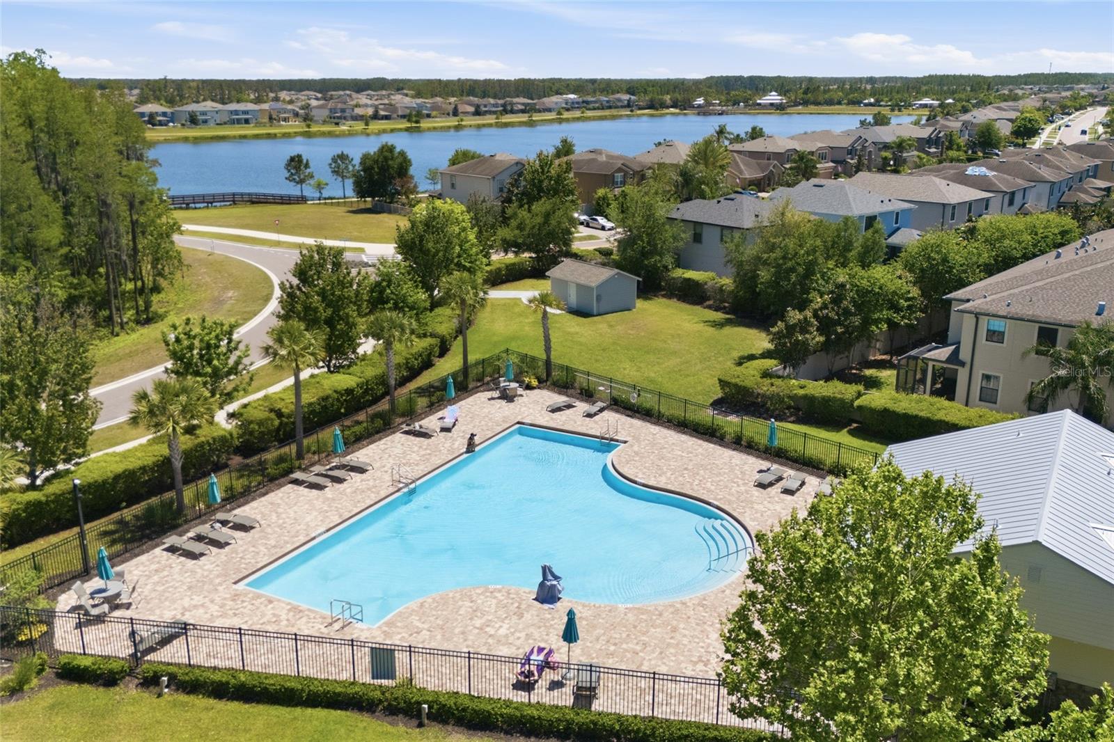 19720 LONG LAKE RANCH BLVD, LUTZ, FL, 33558