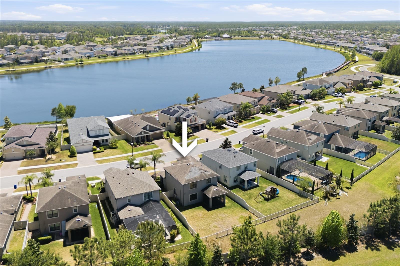 19720 LONG LAKE RANCH BLVD, LUTZ, FL, 33558