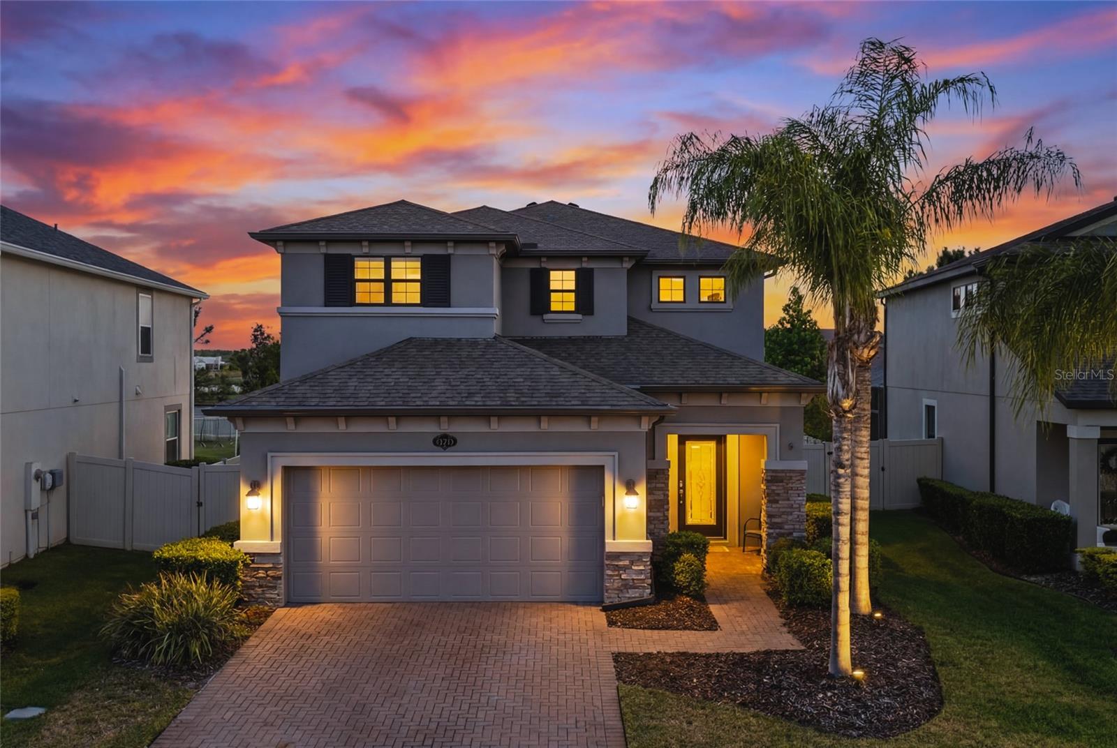 19720 LONG LAKE RANCH BLVD, LUTZ, FL, 33558