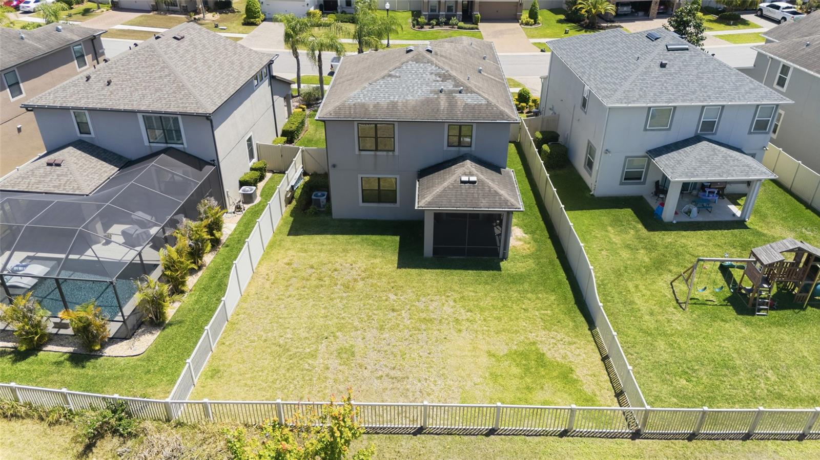 19720 LONG LAKE RANCH BLVD, LUTZ, FL, 33558