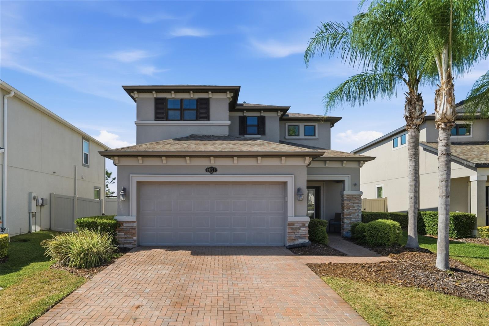 19720 LONG LAKE RANCH BLVD, LUTZ, FL, 33558