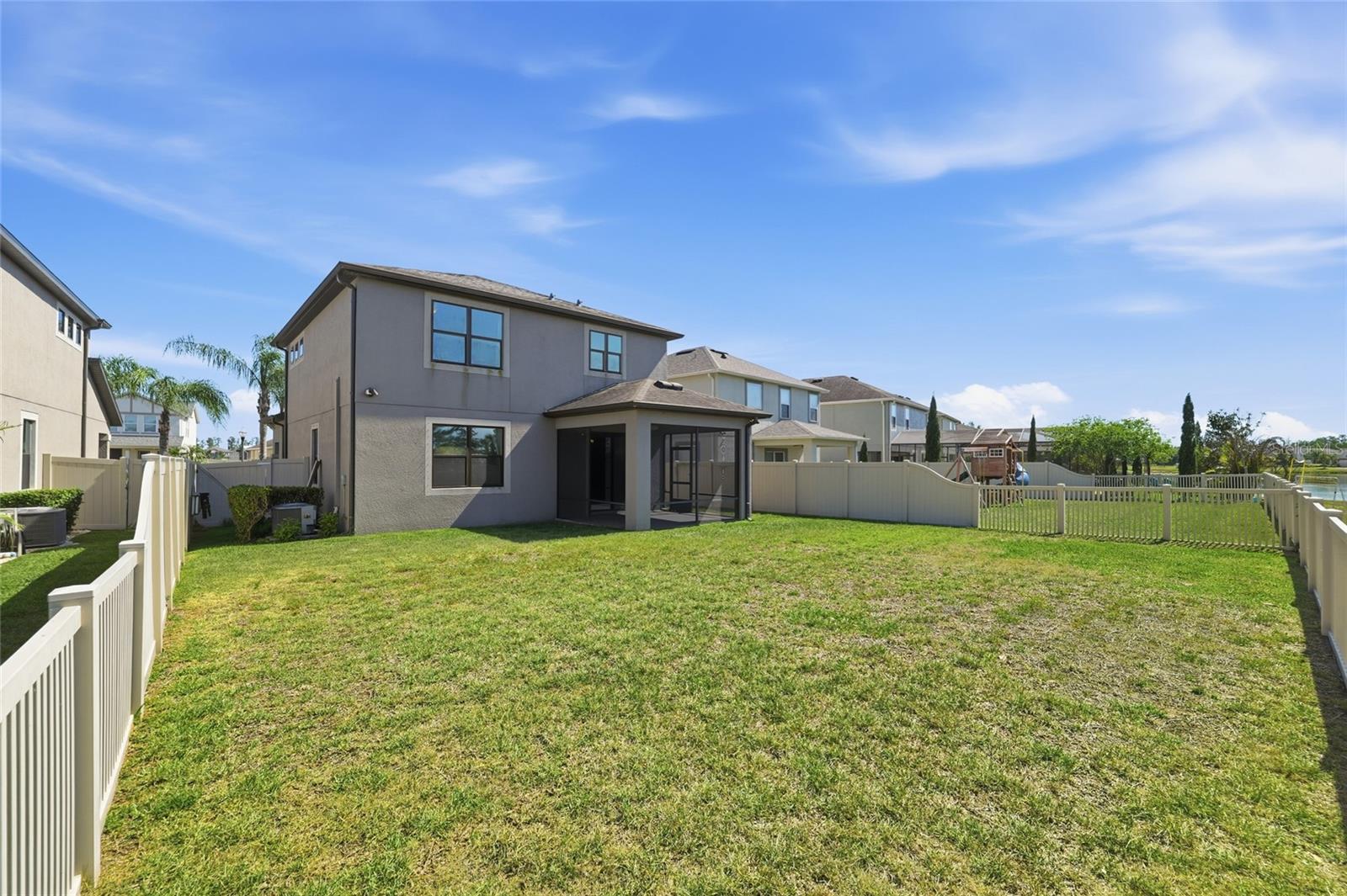 19720 LONG LAKE RANCH BLVD, LUTZ, FL, 33558