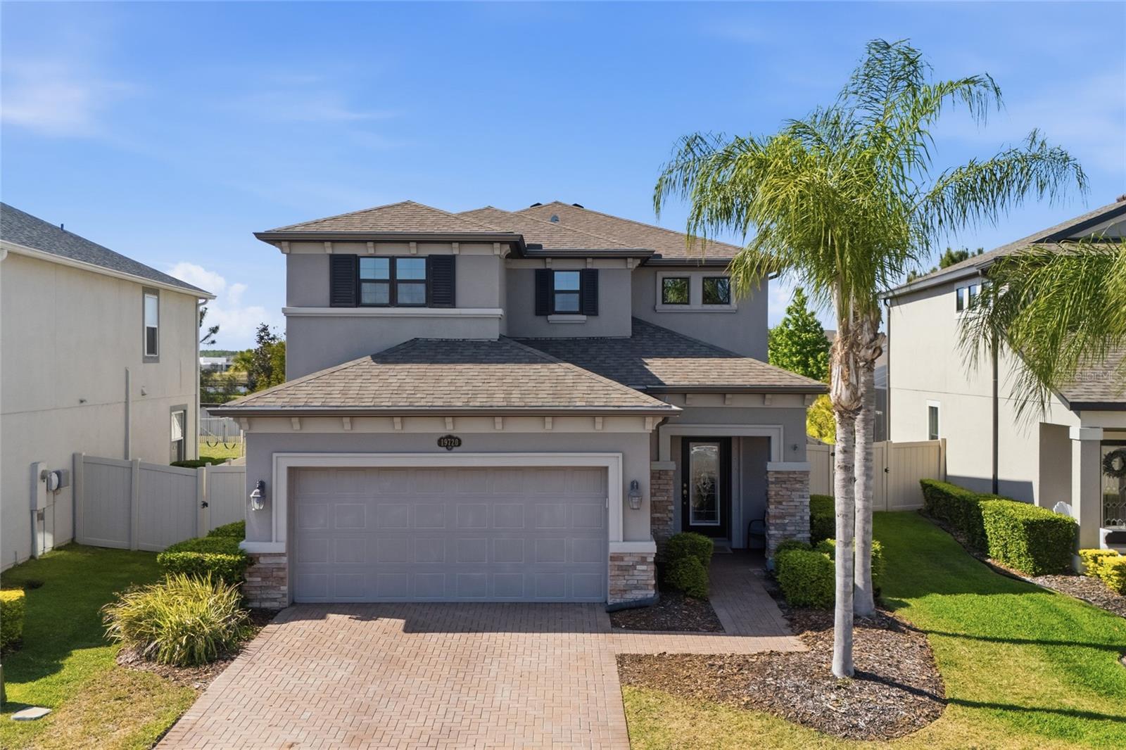 19720 LONG LAKE RANCH BLVD, LUTZ, FL, 33558