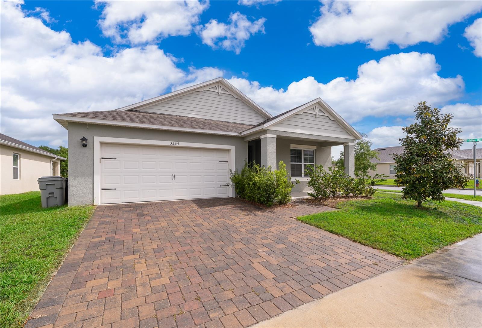 5354 PALOMINO PL, APOPKA, FL, 32712