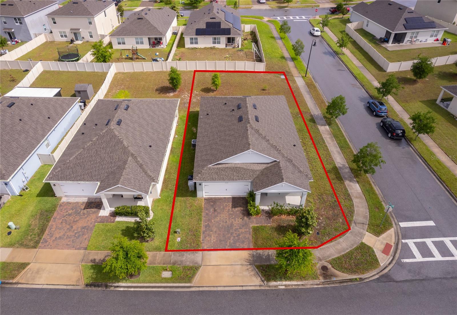 5354 PALOMINO PL, APOPKA, FL, 32712