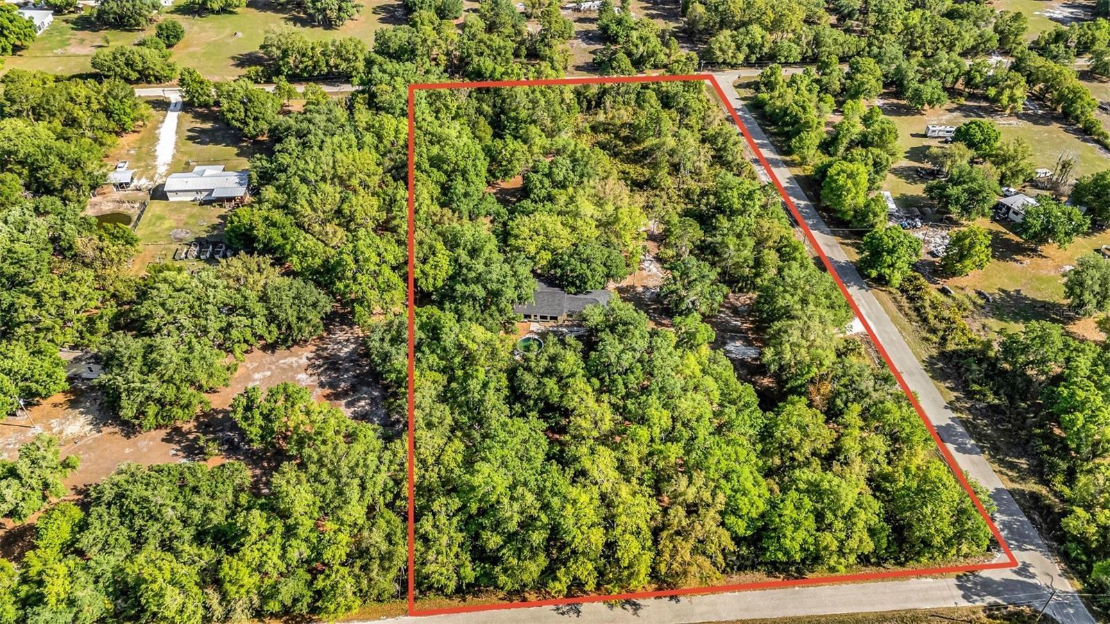 3309 SW GOPHER TRL, ARCADIA, FL, 34266