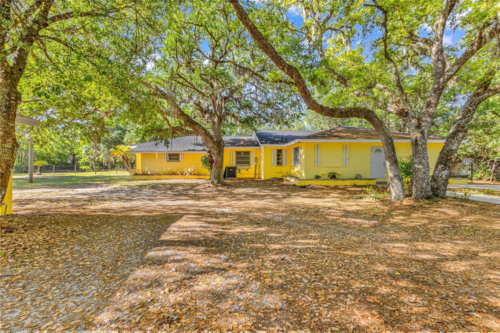 3309 SW GOPHER TRL, ARCADIA, FL, 34266