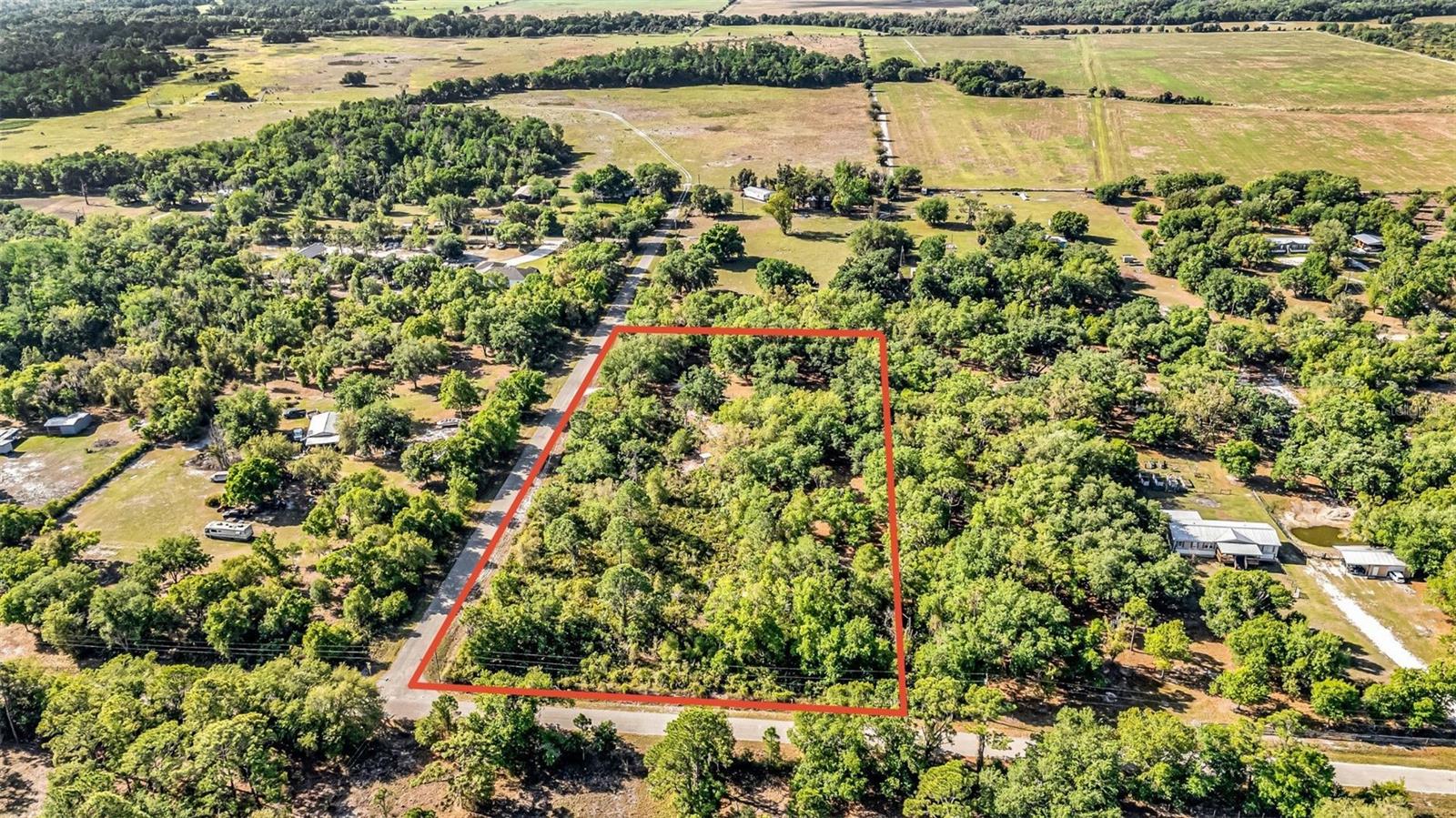 3309 SW GOPHER TRL, ARCADIA, FL, 34266