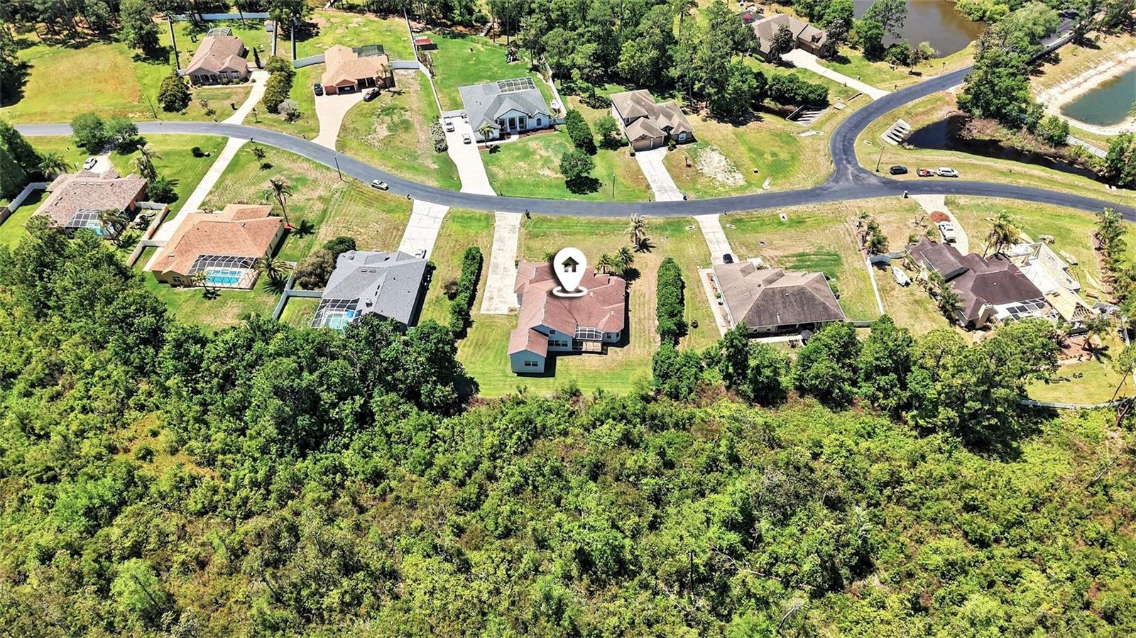 6218 BRIDLEFORD DR, WESLEY CHAPEL, FL, 33545