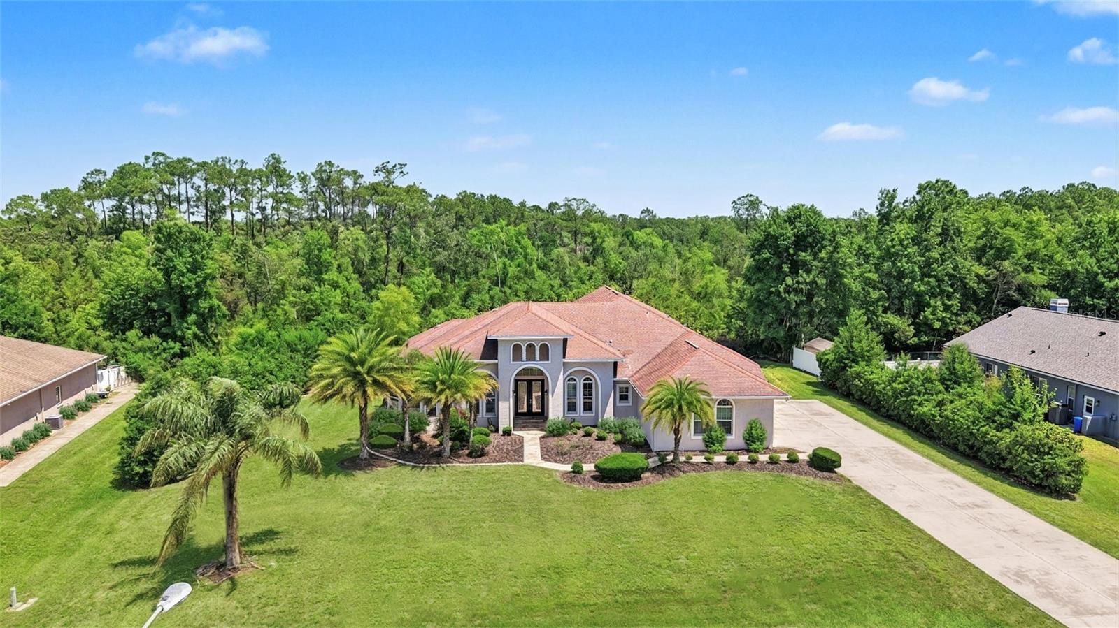 6218 BRIDLEFORD DR, WESLEY CHAPEL, FL, 33545