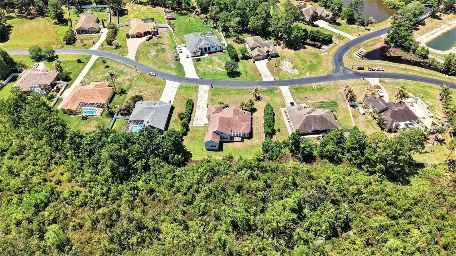 6218 BRIDLEFORD DR, WESLEY CHAPEL, FL, 33545