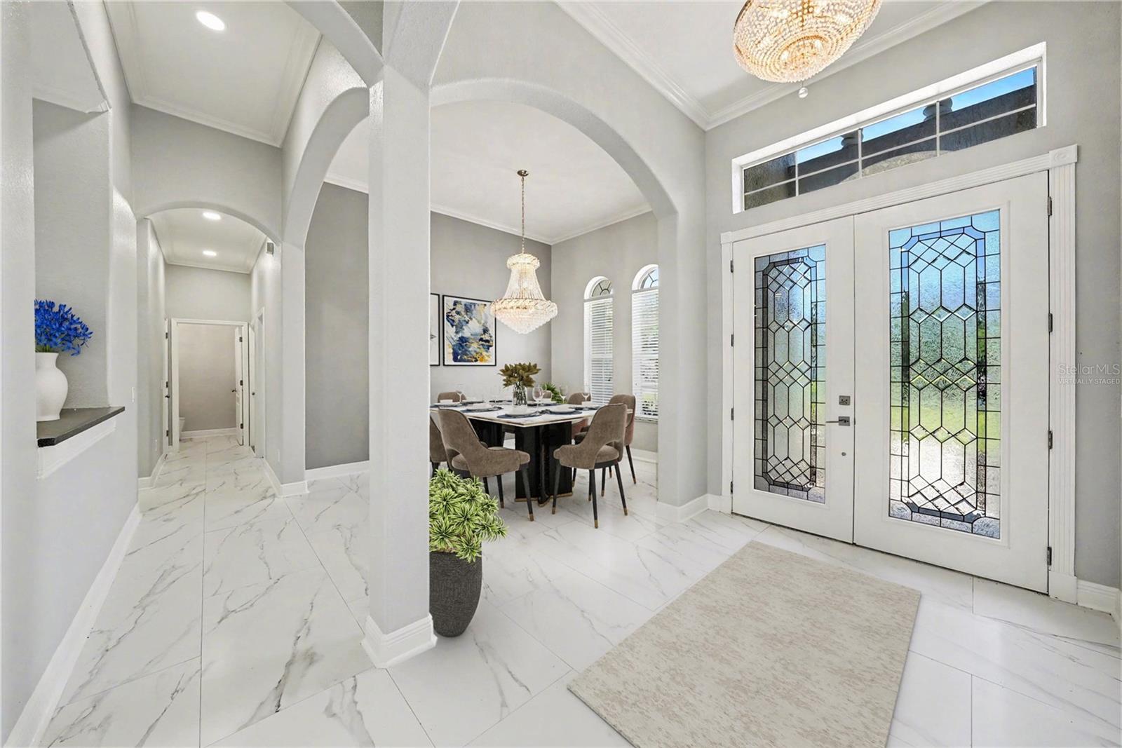 6218 BRIDLEFORD DR, WESLEY CHAPEL, FL, 33545