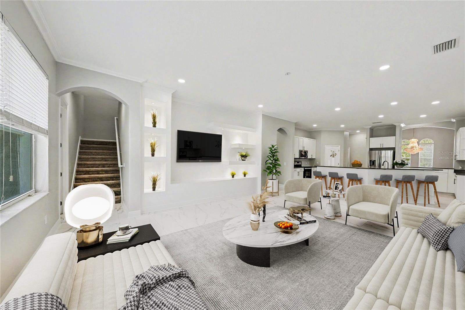 6218 BRIDLEFORD DR, WESLEY CHAPEL, FL, 33545