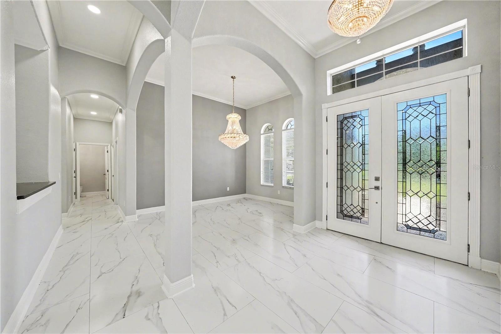 6218 BRIDLEFORD DR, WESLEY CHAPEL, FL, 33545