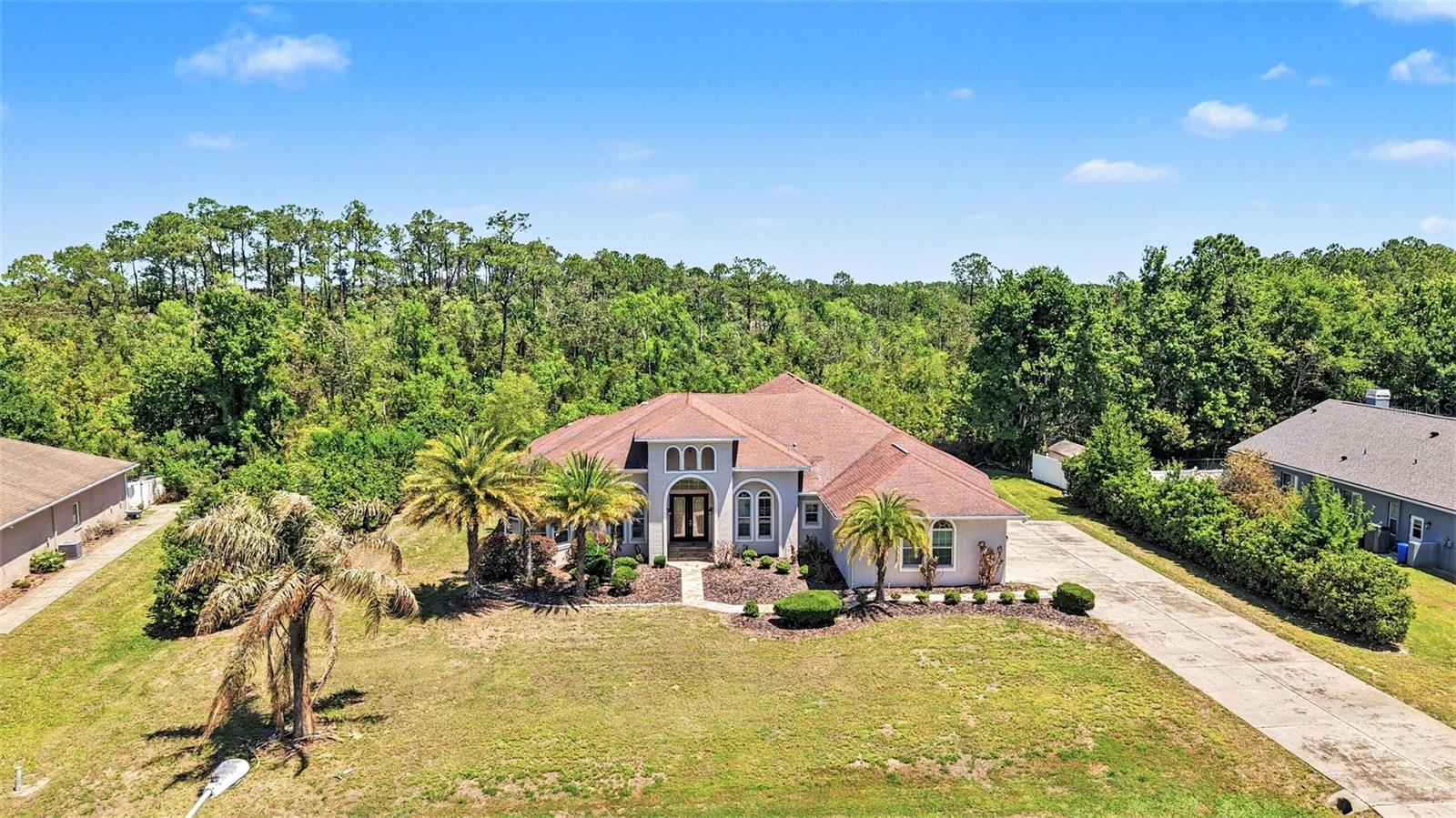 6218 BRIDLEFORD DR, WESLEY CHAPEL, FL, 33545