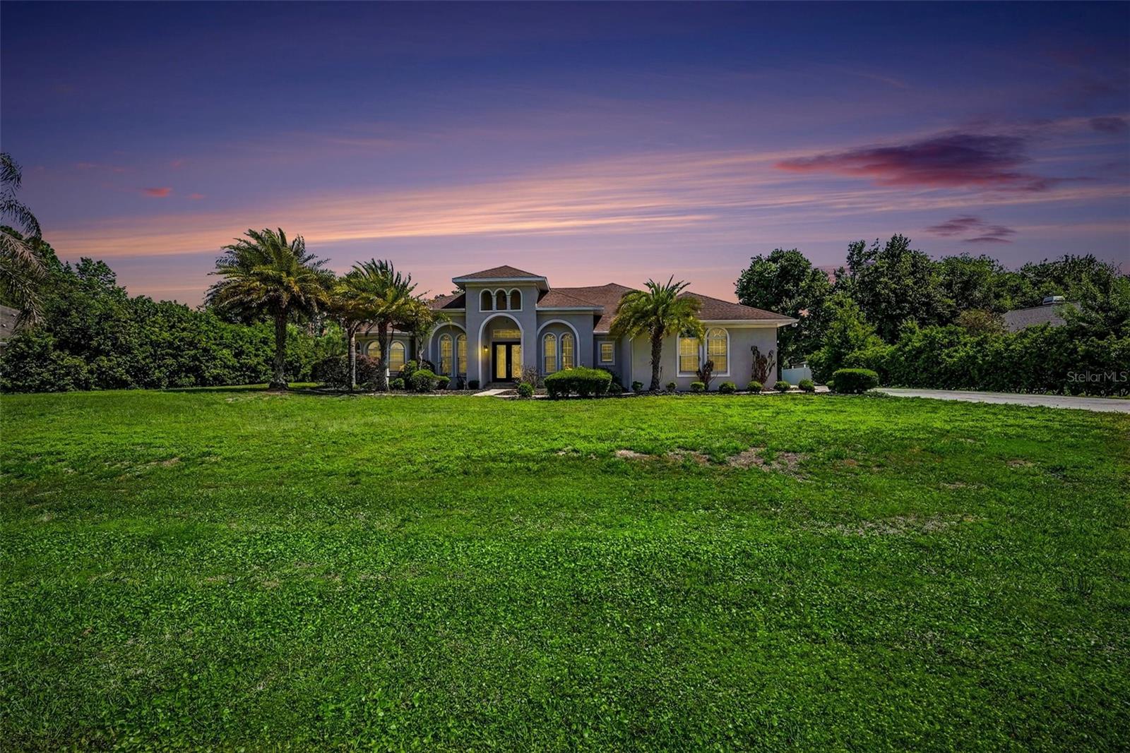 6218 BRIDLEFORD DR, WESLEY CHAPEL, FL, 33545