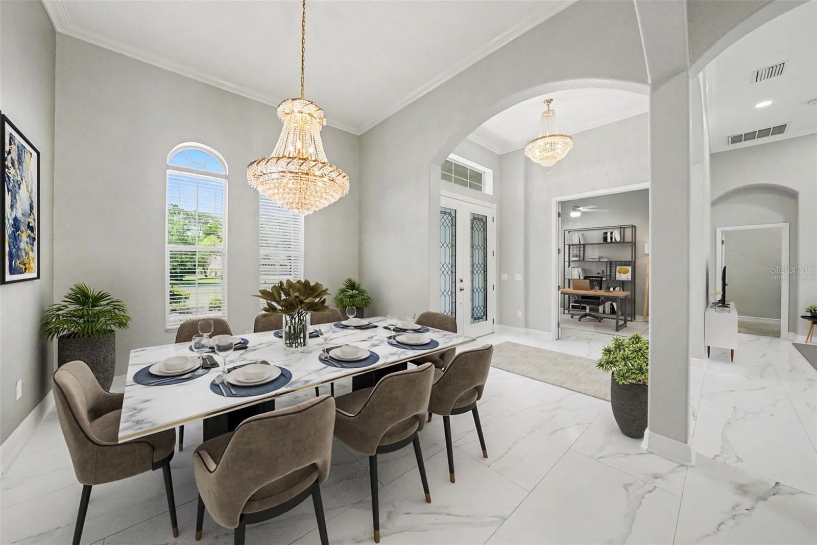 6218 BRIDLEFORD DR, WESLEY CHAPEL, FL, 33545