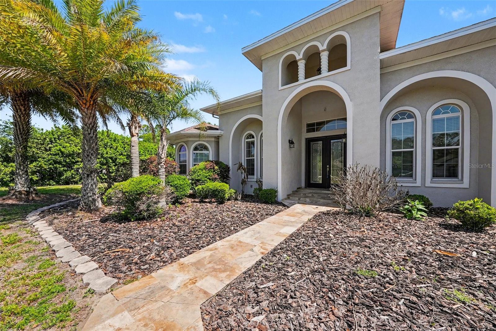 6218 BRIDLEFORD DR, WESLEY CHAPEL, FL, 33545