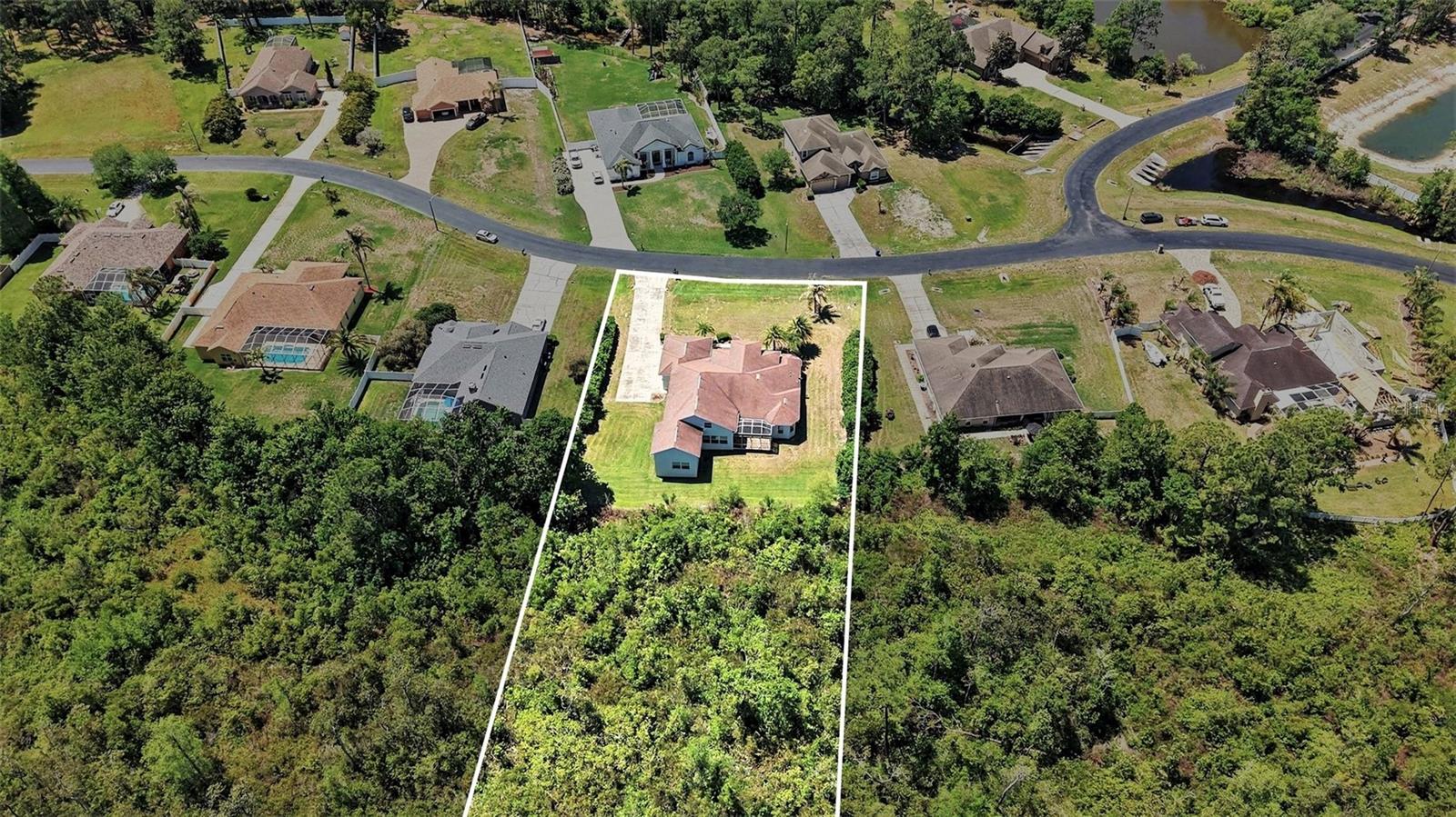 6218 BRIDLEFORD DR, WESLEY CHAPEL, FL, 33545