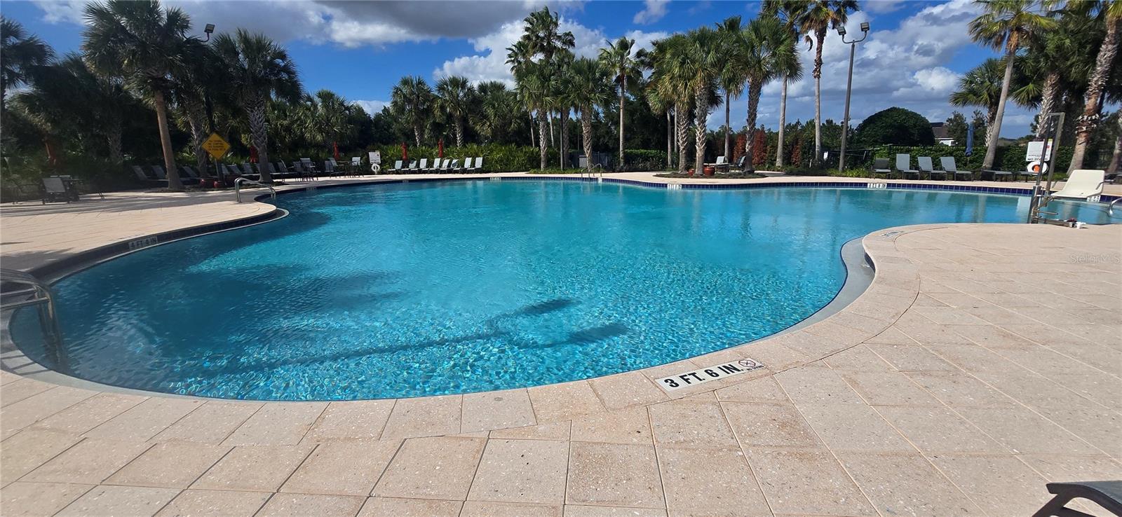 7564 BISHOP SQUARE DR, WINTER GARDEN, FL, 34787