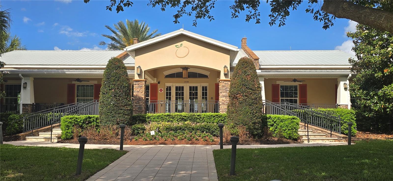 7564 BISHOP SQUARE DR, WINTER GARDEN, FL, 34787